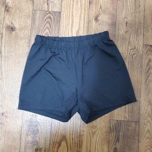 Soffe Spandex Shorts Small
